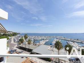 Vente Appartement 3 piècesCannes