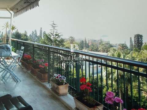 Vente appartement 4 pièces Cannes 06
