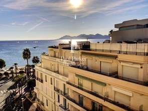 Vente Appartement 3 piècesCannes