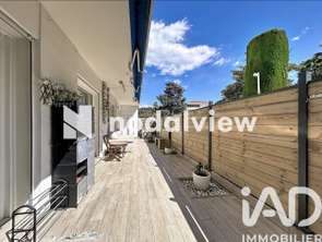 Vente Appartement 4 piècesCannes