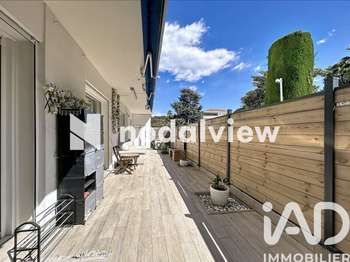 Vente appartement 4 pièces Cannes 06
