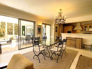 Vente appartement 6 pièces