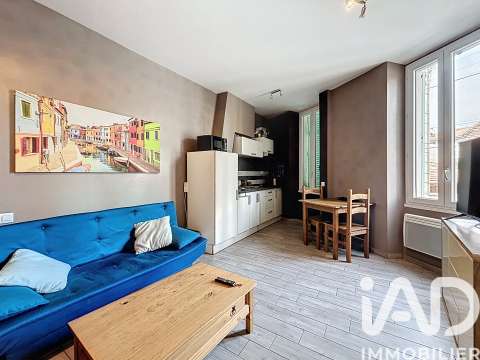 Vente appartement 1 pièce Cannes 06