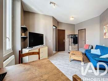 Vente appartement 1 pièce Vente appartement 1 pièce