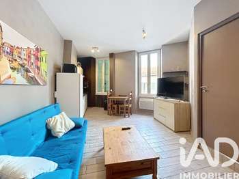Vente appartement 1 pièce Vente appartement 1 pièce