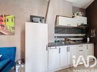Vente appartement 1 pièce Vente appartement 1 pièce