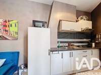 Vente appartement 1 pièce Vente appartement 1 pièce