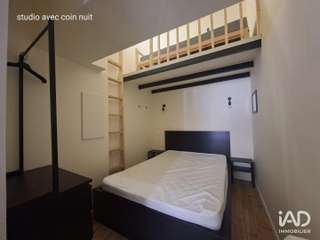 Vente appartement 7 pièces Vente appartement 7 pièces