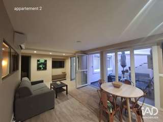 Vente appartement 7 pièces Vente appartement 7 pièces
