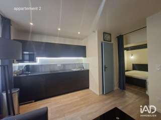 Vente appartement 7 pièces Vente appartement 7 pièces