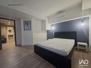 Vente appartement 7 pièces Vente appartement 7 pièces