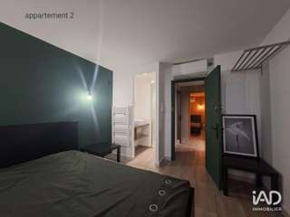 Vente appartement 7 pièces Vente appartement 7 pièces