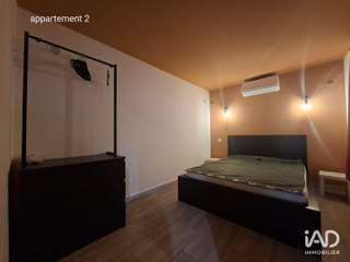 Vente appartement 7 pièces Vente appartement 7 pièces