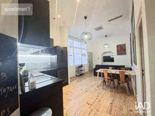 Vente appartement 7 pièces Vente appartement 7 pièces