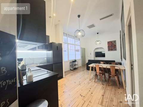 Vente appartement 7 pièces Cannes 06