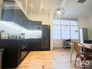 Vente appartement 7 pièces Vente appartement 7 pièces