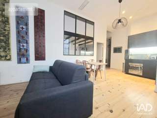 Vente appartement 7 pièces Vente appartement 7 pièces