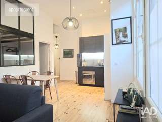 Vente appartement 7 pièces Vente appartement 7 pièces