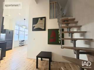 Vente appartement 7 pièces Vente appartement 7 pièces