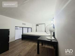 Vente appartement 7 pièces Vente appartement 7 pièces