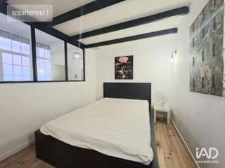 Vente appartement 7 pièces Vente appartement 7 pièces