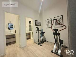 Vente appartement 7 pièces Vente appartement 7 pièces