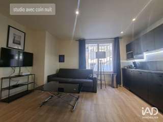Vente appartement 7 pièces Vente appartement 7 pièces