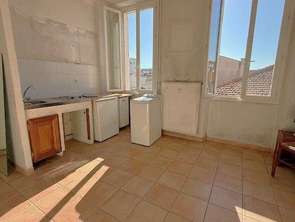 Vente Appartement T1Cannes