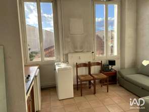 Vente Appartement T1Cannes
