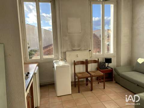 Vente appartement 1 pièce Cannes 06
