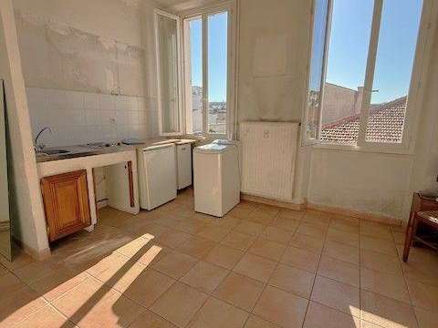 Vente appartement 1 pièce Cannes 06