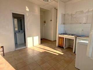 Vente appartement 1 pièce Vente appartement 1 pièce
