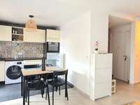 Vente appartement 2 pièces Vente appartement 2 pièces