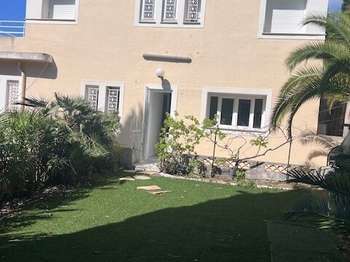 Vente appartement 4 pièces Cannes 06
