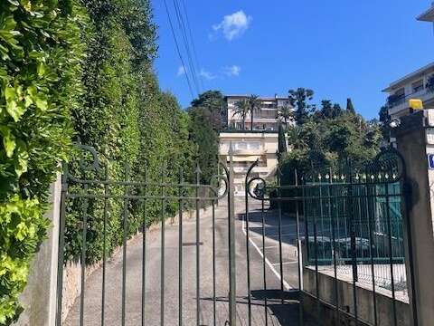 Vente appartement 4 pièces Cannes 06