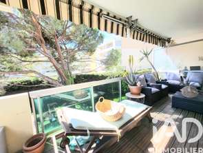 Vente Appartement 3 piècesCannes