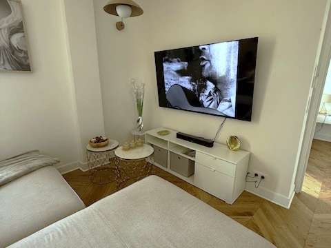 Vente appartement 3 pièces Cannes 06