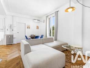 Vente Appartement 3 piècesCannes