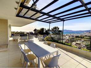 Vente Appartement 5 piècesCannes