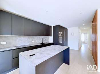 Vente appartement 2 pièces Cannes 06