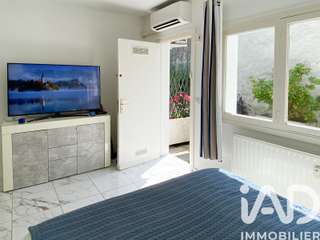 Vente appartement 1 pièce