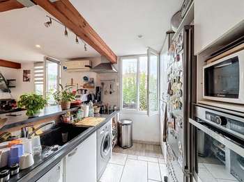 Vente appartement 4 pièces Vente appartement 4 pièces