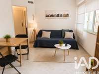 Vente appartement 1 pièce Vente appartement 1 pièce