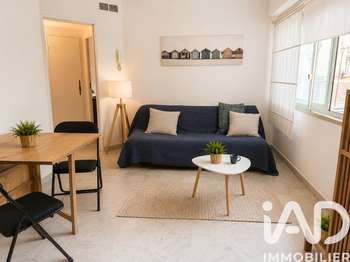 Vente appartement 1 pièce Cannes 06