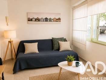 Vente appartement 1 pièce Vente appartement 1 pièce