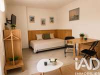 Vente appartement 1 pièce Vente appartement 1 pièce