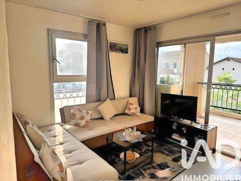 Vente appartement 3 pièces Cannes 06