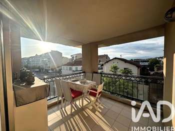 Vente appartement 3 pièces Cannes 06