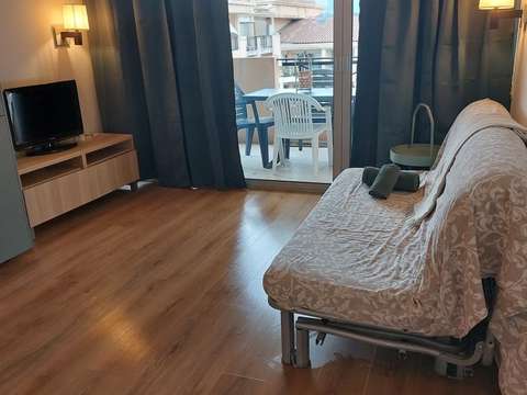 Vente appartement 2 pièces Cannes 06