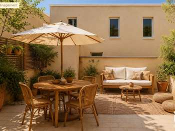 Vente appartement 1 pièce Cannes 06